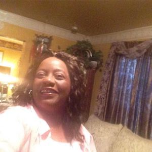 Meet your Posher, Jeraldine